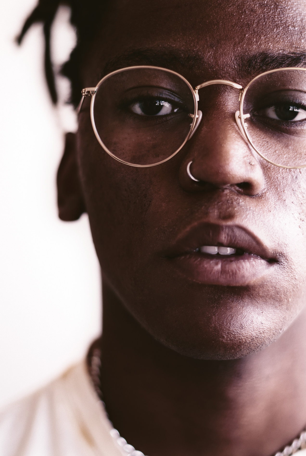 Lebz Miya, Cape Town founder, filmmaker and developer